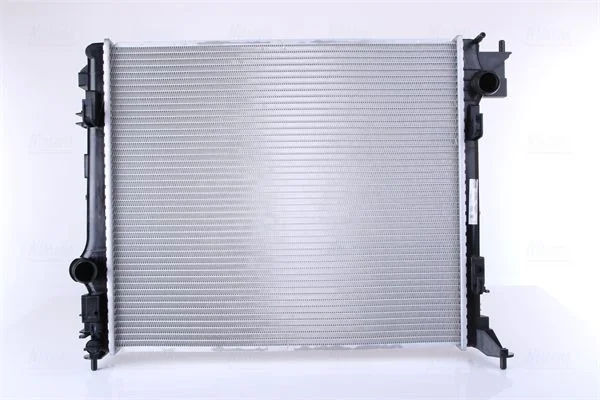 Chladič, chladenie motora NISSENS 637665