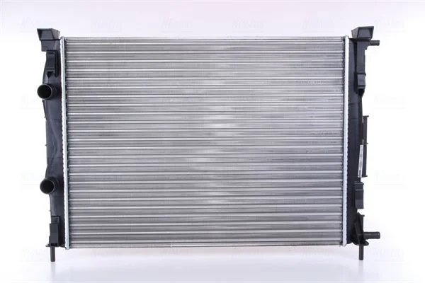 Radiatorius, variklio aušinimas NISSENS 63769