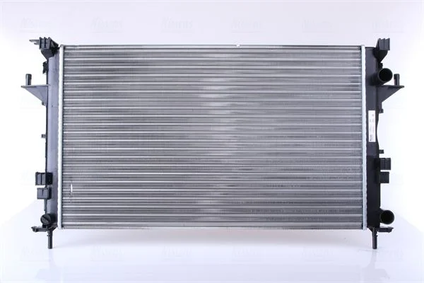 Chladič, chladenie motora NISSENS 63816
