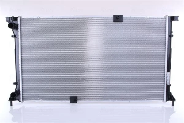 Chladič, chladenie motora NISSENS 63818A