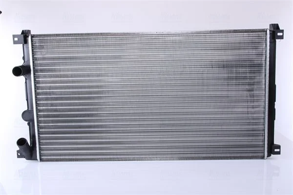 Radiator, engine cooling NISSENS 63819