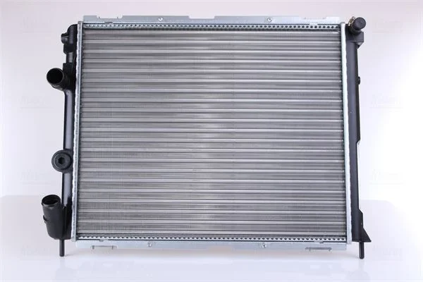 Chladič, chladenie motora NISSENS 63886