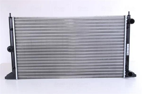 Radiatorius, variklio aušinimas NISSENS 63991
