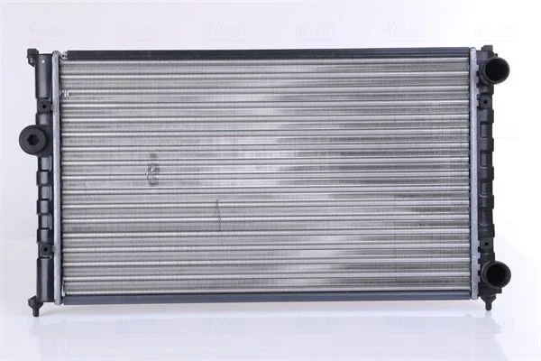 Radiatorius, variklio aušinimas NISSENS 639961