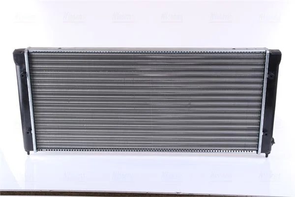Radiatorius, variklio aušinimas NISSENS 640041