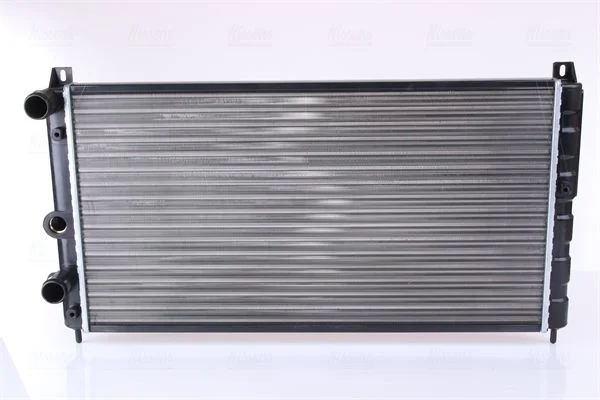 Radiatorius, variklio aušinimas NISSENS 64065