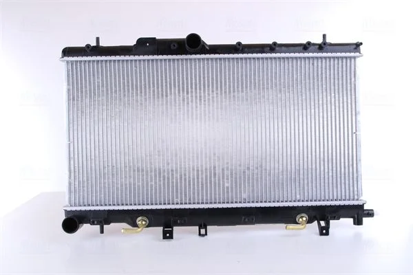 Chladič, chladenie motora NISSENS 64123