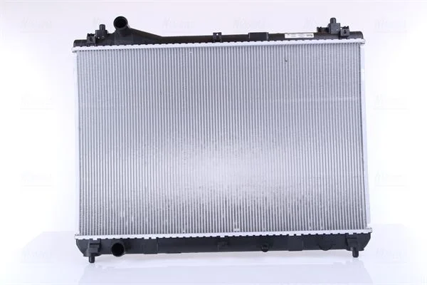 Chladič, chladenie motora NISSENS 64200