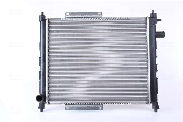 Chladič, chladenie motora NISSENS 642091