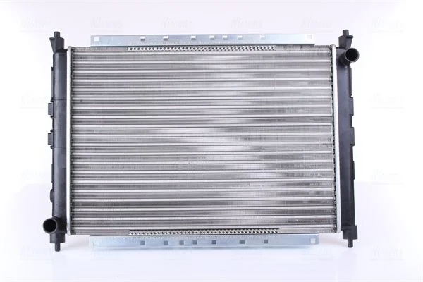 Chladič, chladenie motora NISSENS 642161