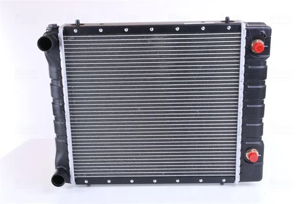 Chladič, chladenie motora NISSENS 64328