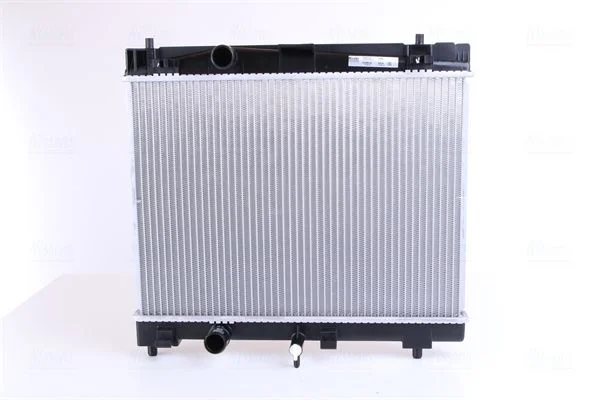 Chladič, chladenie motora NISSENS 64671A