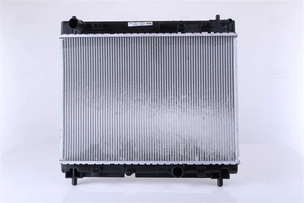 Chladič, chladenie motora NISSENS 64676A