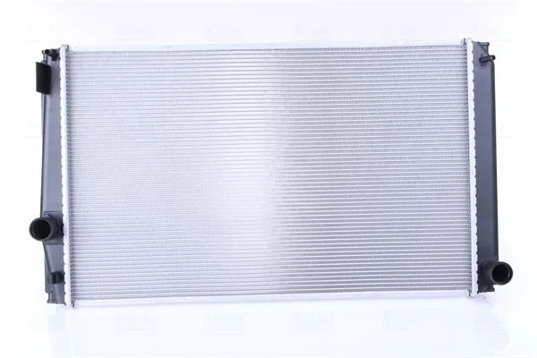Chladič, chladenie motora NISSENS 64678A