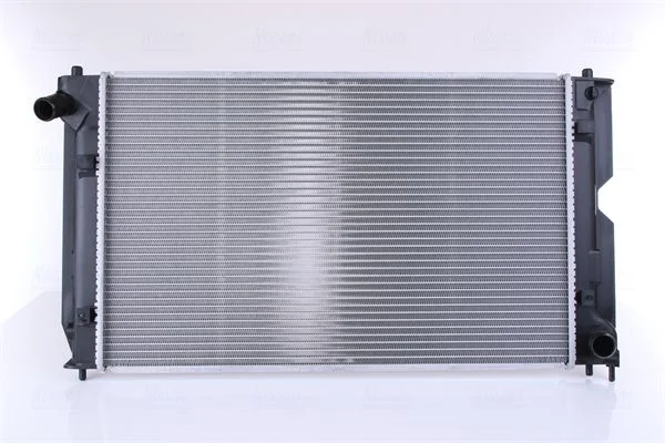 Radiatorius, variklio aušinimas NISSENS 64679A