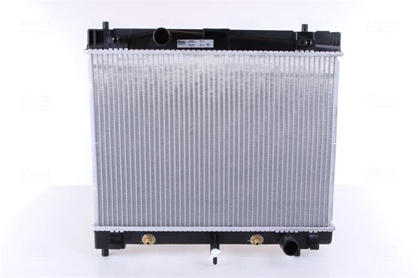 Chladič, chladenie motora NISSENS 64682