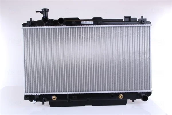 Chladič, chladenie motora NISSENS 646852