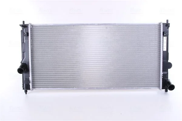 Chladič, chladenie motora NISSENS 64822