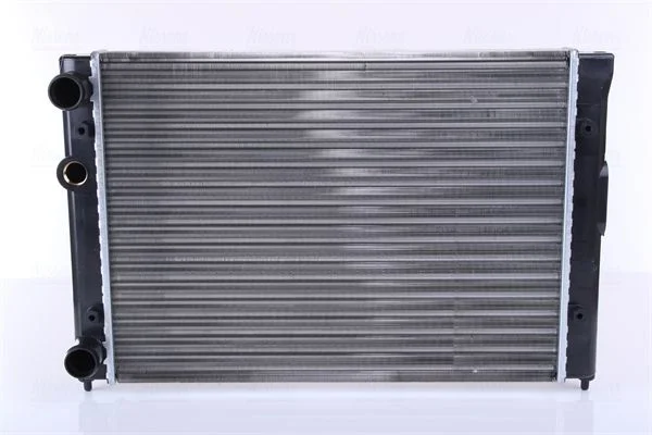 Radiatorius, variklio aušinimas NISSENS 651851