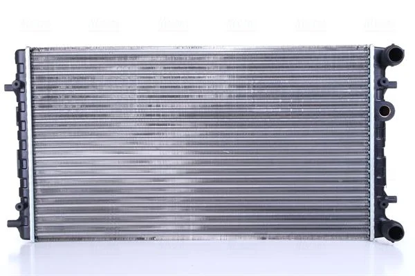 Radiatorius, variklio aušinimas NISSENS 65228