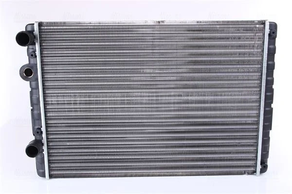 Radiatorius, variklio aušinimas NISSENS 652321