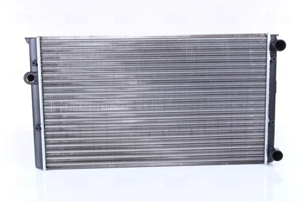 Radiatorius, variklio aušinimas NISSENS 652471