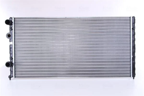 Radiator, engine cooling NISSENS 65252