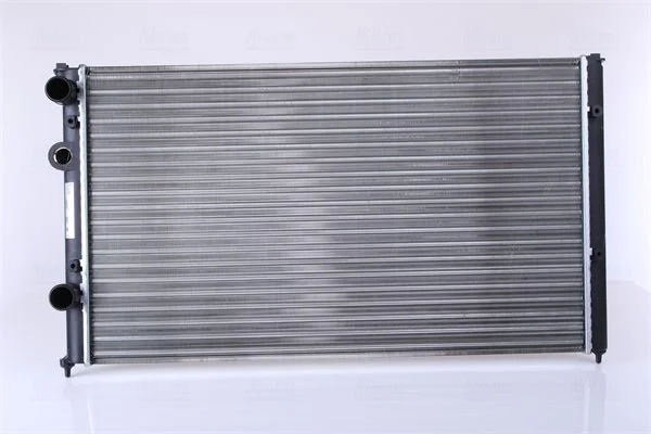 Radiatorius, variklio aušinimas NISSENS 652551