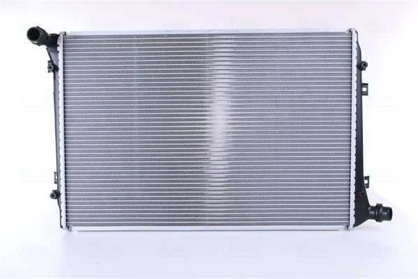 Radiator, engine cooling NISSENS 65291A