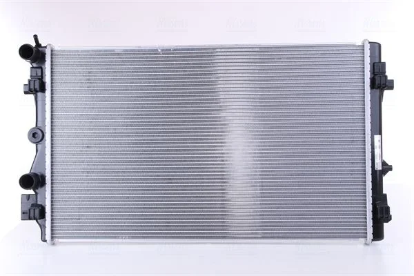 Chladič, chladenie motora NISSENS 65293