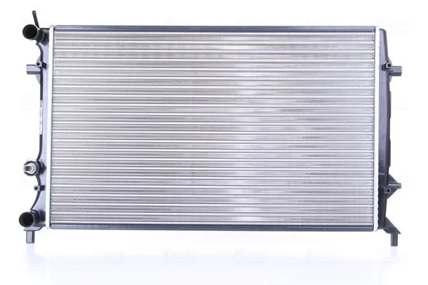 Chladič, chladenie motora NISSENS 65296