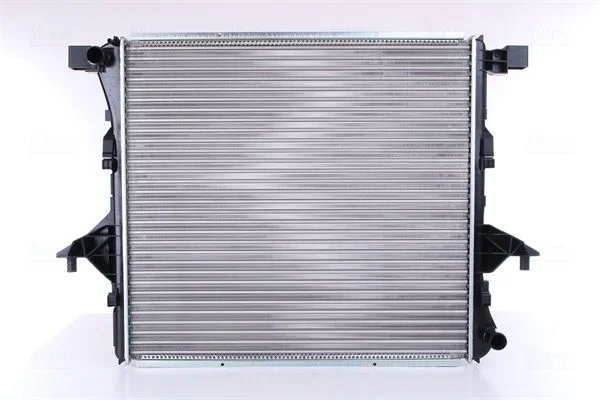 Radiator, engine cooling NISSENS 65298