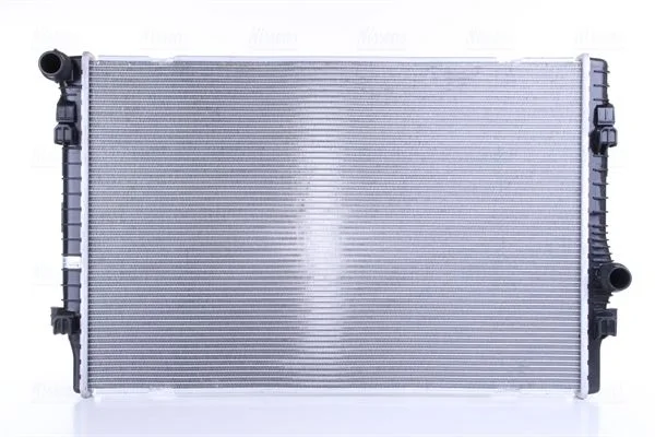 Radiatorius, variklio aušinimas NISSENS 65302