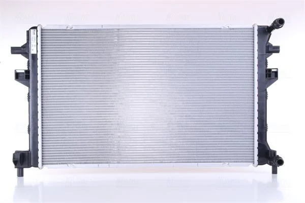 Chladič, chladenie motora NISSENS 65306