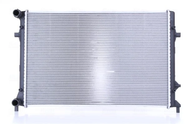Chladič, chladenie motora NISSENS 65307