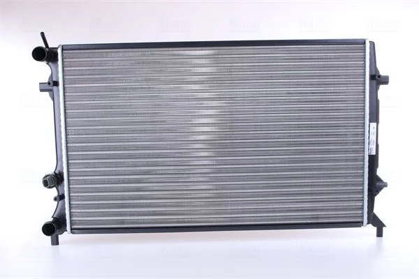 Radiatorius, variklio aušinimas NISSENS 65321