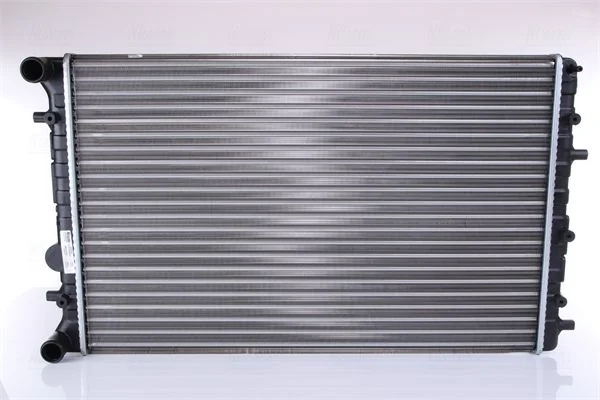 Radiatorius, variklio aušinimas NISSENS 65326