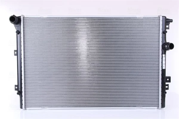 Radiatorius, variklio aušinimas NISSENS 65330