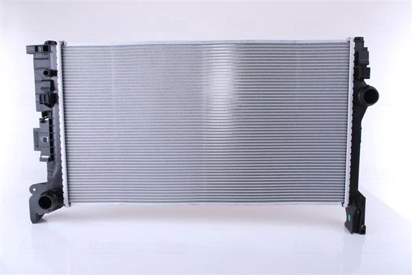 Chladič, chladenie motora NISSENS 65623