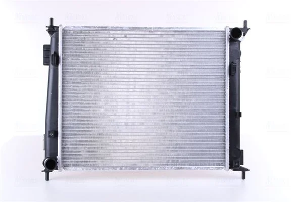 Chladič, chladenie motora NISSENS 66742