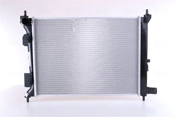 Chladič, chladenie motora NISSENS 66756
