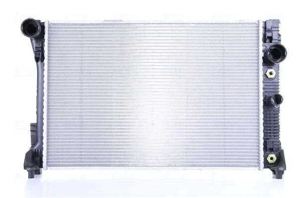 Chladič, chladenie motora NISSENS 67161