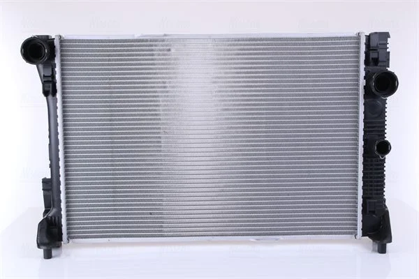 Chladič, chladenie motora NISSENS 67164