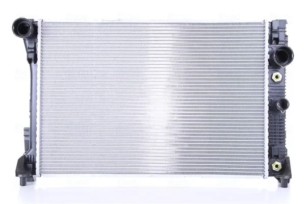 Chladič, chladenie motora NISSENS 67168