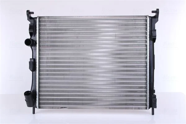 Chladič, chladenie motora NISSENS 67246