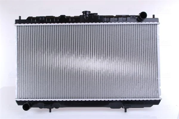 Chladič, chladenie motora NISSENS 67349A