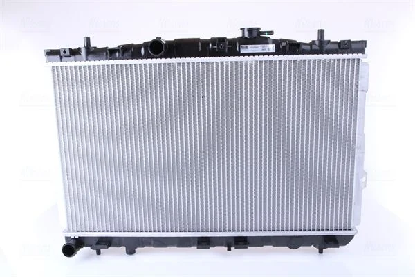 Chladič, chladenie motora NISSENS 67467