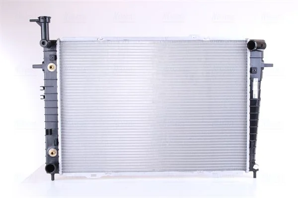 Chladič, chladenie motora NISSENS 67479