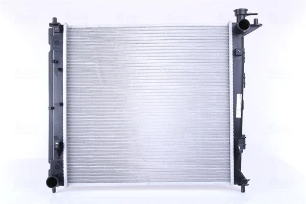 Chladič, chladenie motora NISSENS 675019