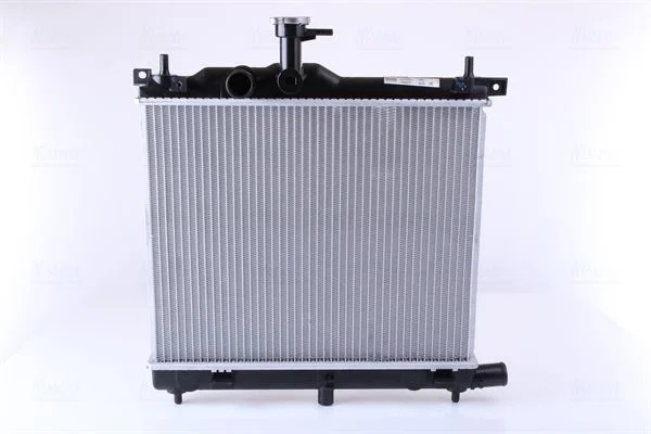 Chladič, chladenie motora NISSENS 675023